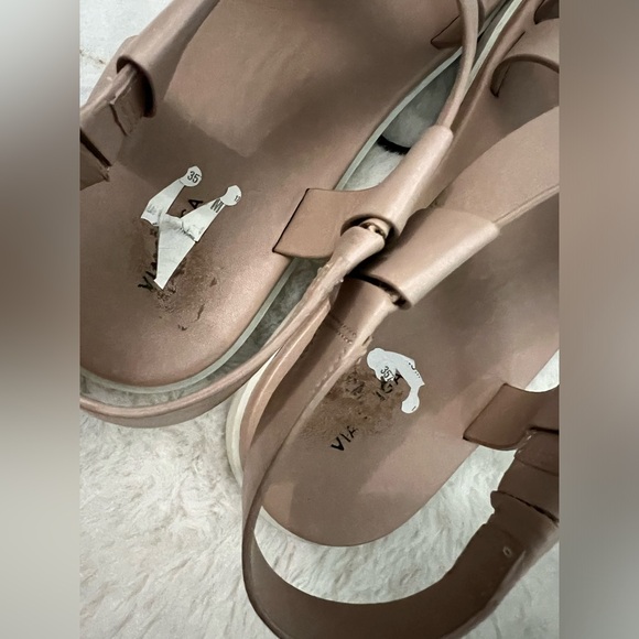 Via Spiga Kalia Strappy Sandals - Picture 3 of 10